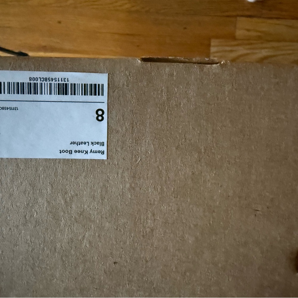 Reformation remy boots - Picture 7 of 7